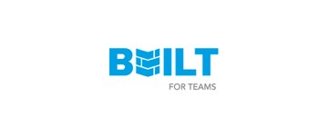 Built for Teams logo