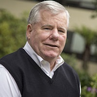 Dr. John Sullivan