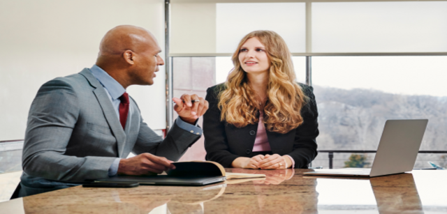 Image representing leadership development