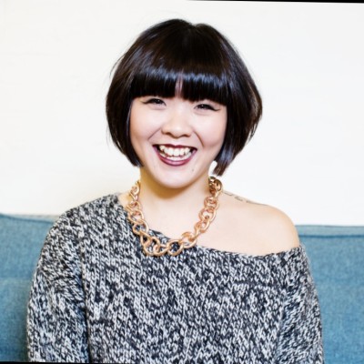 Bettie Teo-Dreher