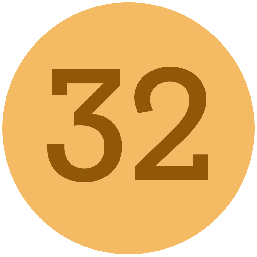 32