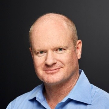 Duncan Egan