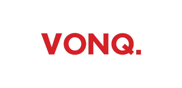 Vonq logo