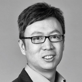 Arthur Chow