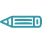 Icon of arrow