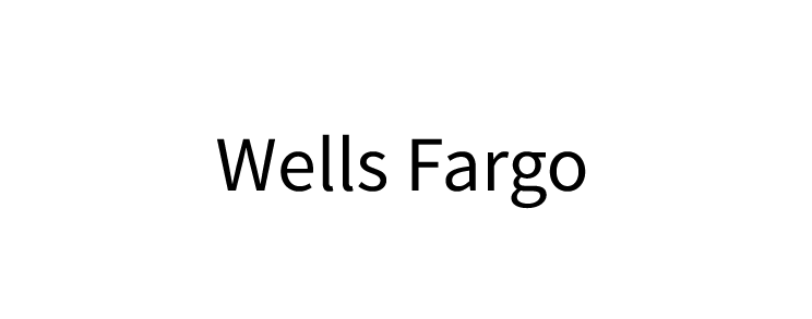 wells fargo