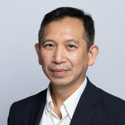 Henry Surapong