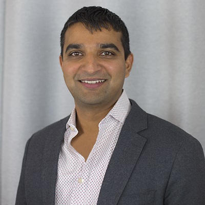 Sangram Vajre