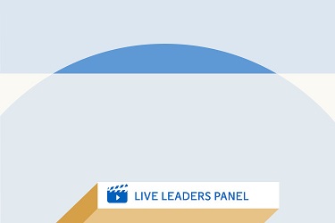Live Leaders Panel Hub