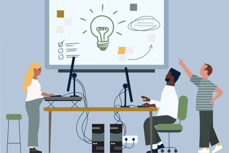 Webinar: How to Win with Content on LinkedIn