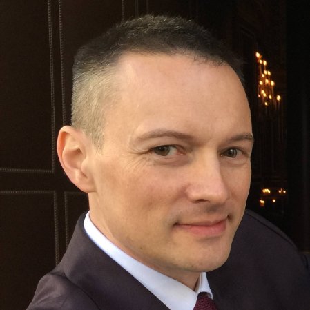 Christophe Chevalier