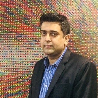 Rahul Srivastava