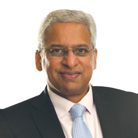 Ajit Isaac