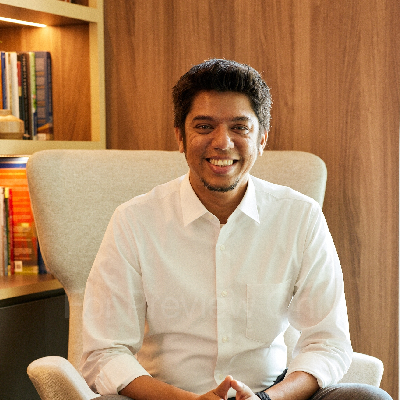 Hiraash Thawfeek