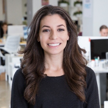 Alexis Roumeliotis