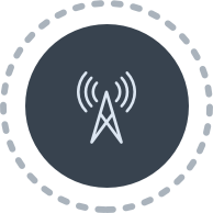 LinkedIn Talent Media Icon