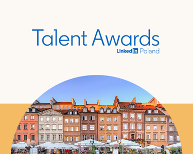Talent-award-poland