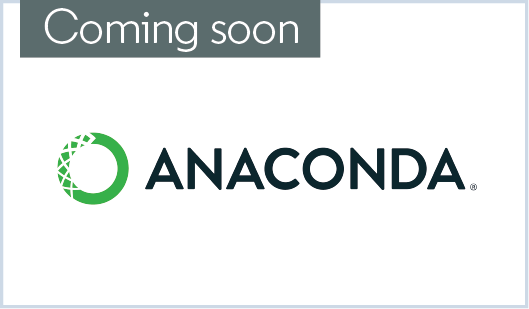 Anaconda logo