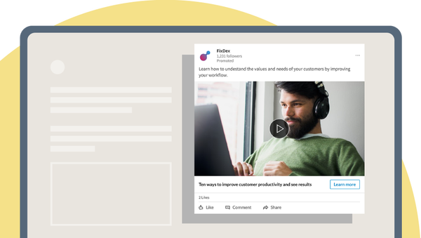 LinkedIn Ads Guide | Advertise on LinkedIn