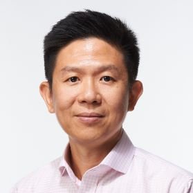 Richard Yeo