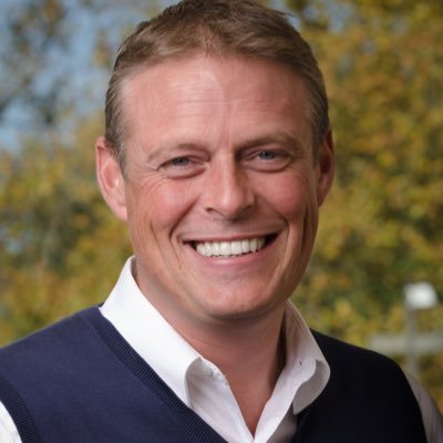 Wayne Davies