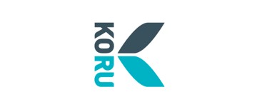 Koru logo