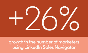LinkedIn Sales Navigator