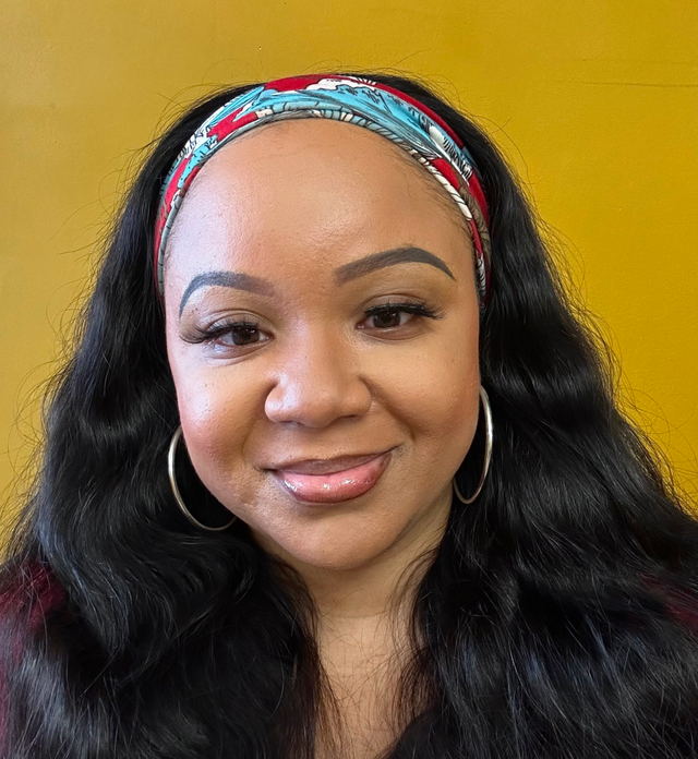 Profile photo of Shara Ruffin