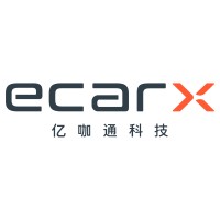 ECARX Technology Co.,Ltd