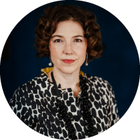 Christine Armstrong