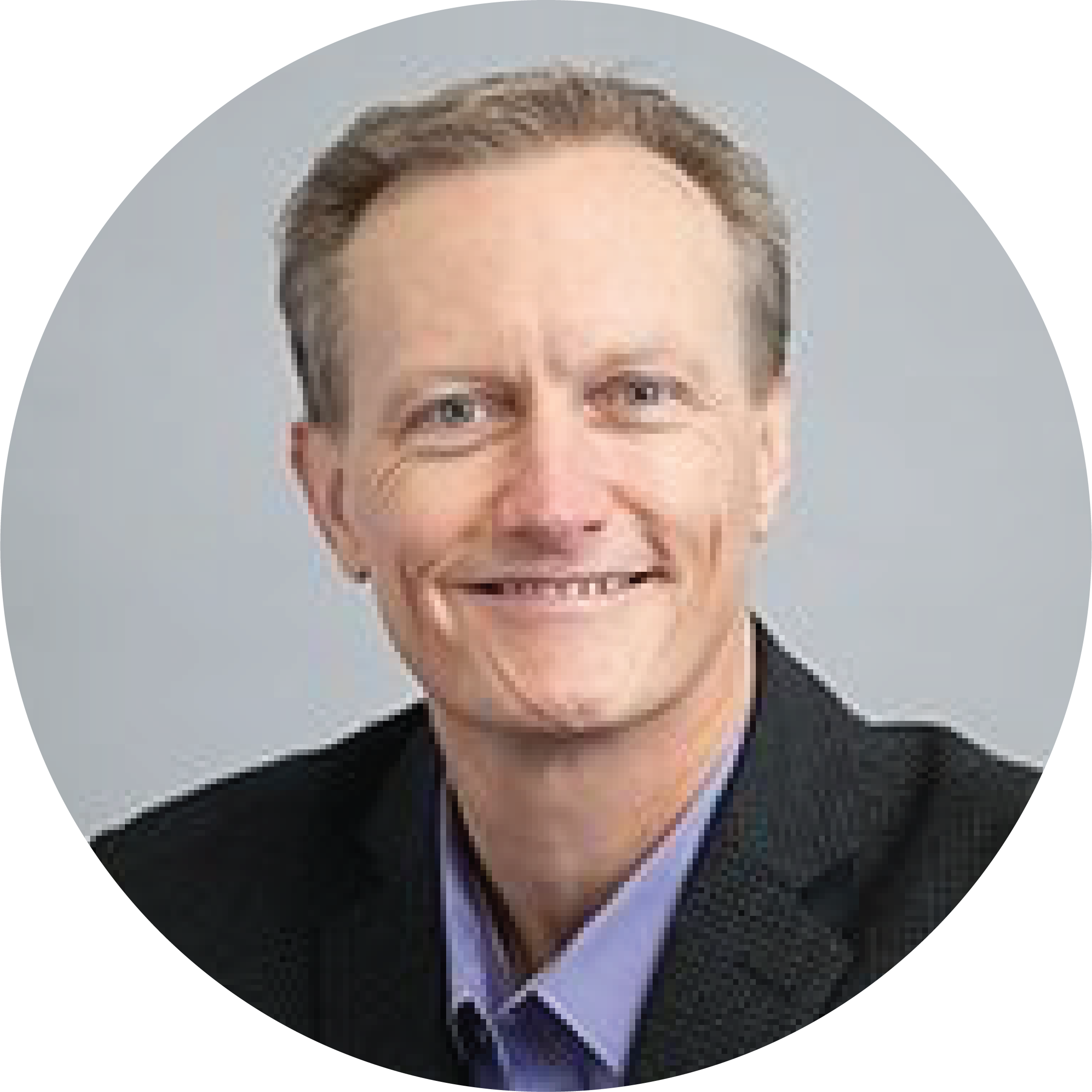 Jim Bell
