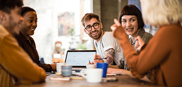 The LinkedIn State of Sales Report 2021