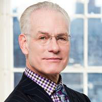 Tim Gunn