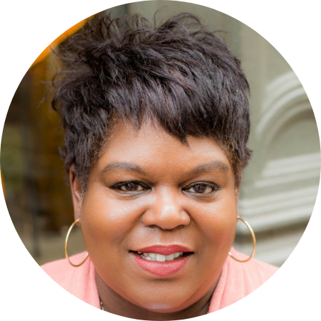 Carmen Hudson