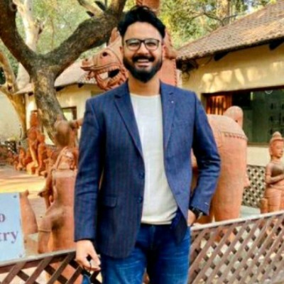 Daxesh Kandpal