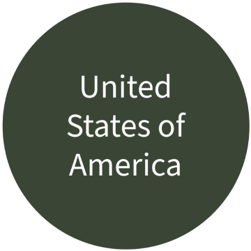 United States of America