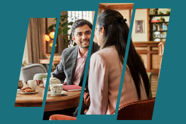 Sales connect India