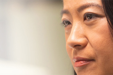 Image of a male professional