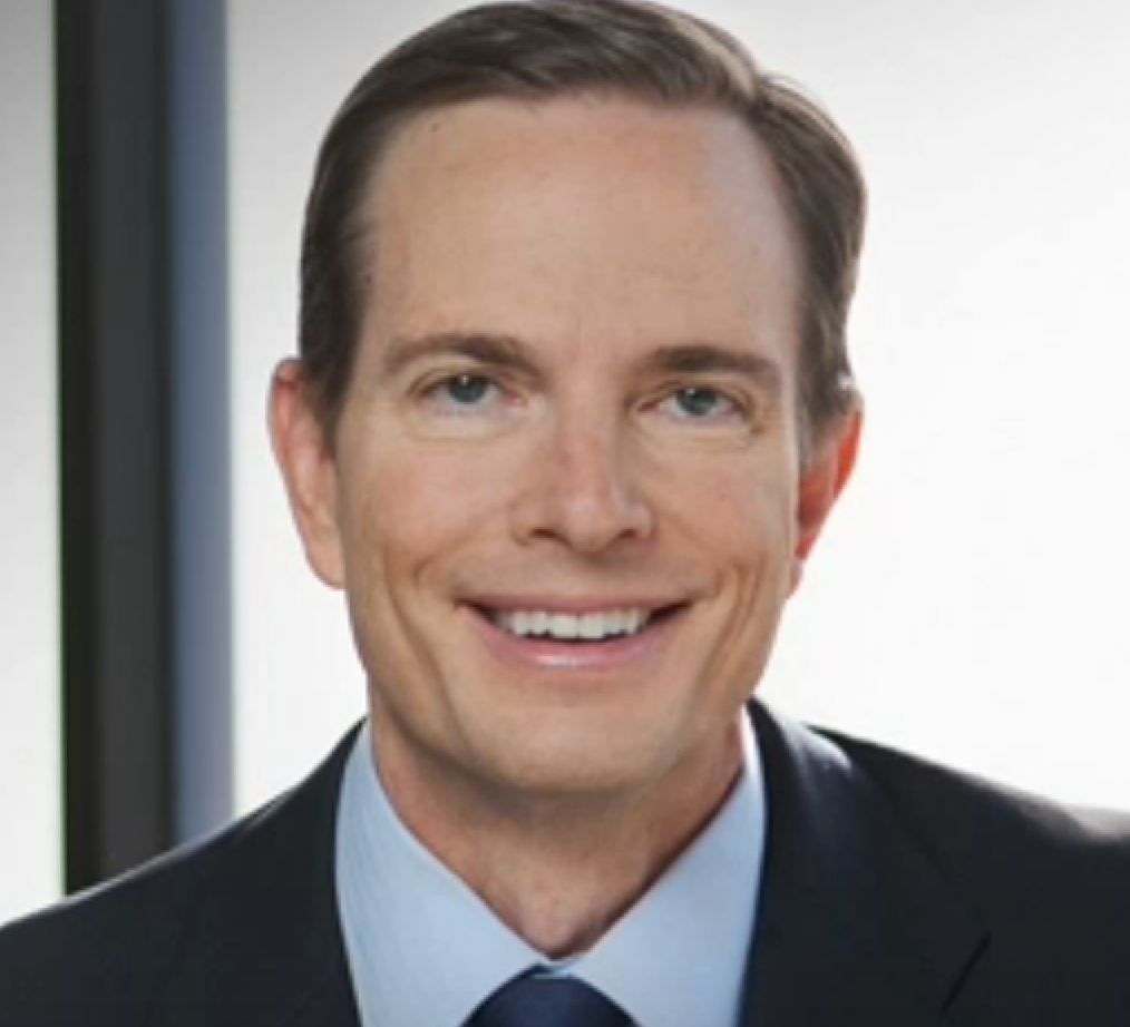 John Ullmen Ph.D