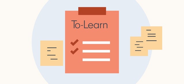 Learning Tip