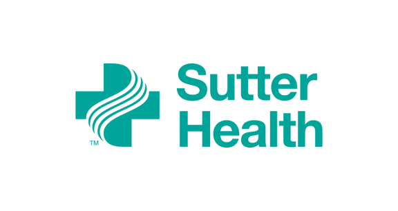 Sutter Health logo