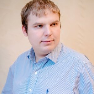Dmitry Krajnov