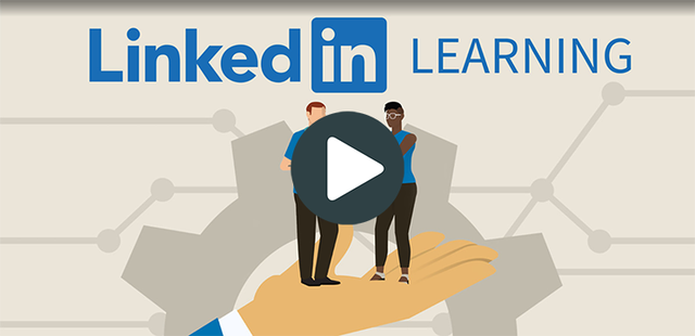 Introducción para administradores de LinkedIn Learning
