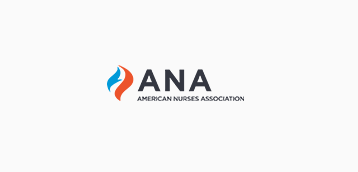 American Nurses Association Logo