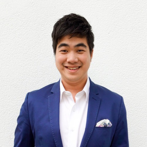 Timothy Chan