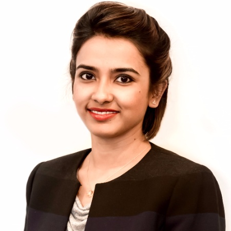 Bianca Ghose