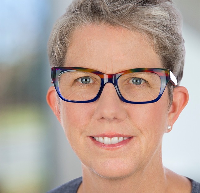 Mary Shea