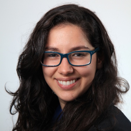 Yasemin Alev