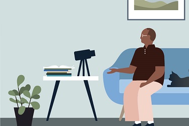 How can startups stand out?