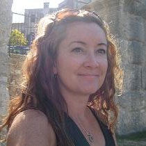 Courtney Colwell